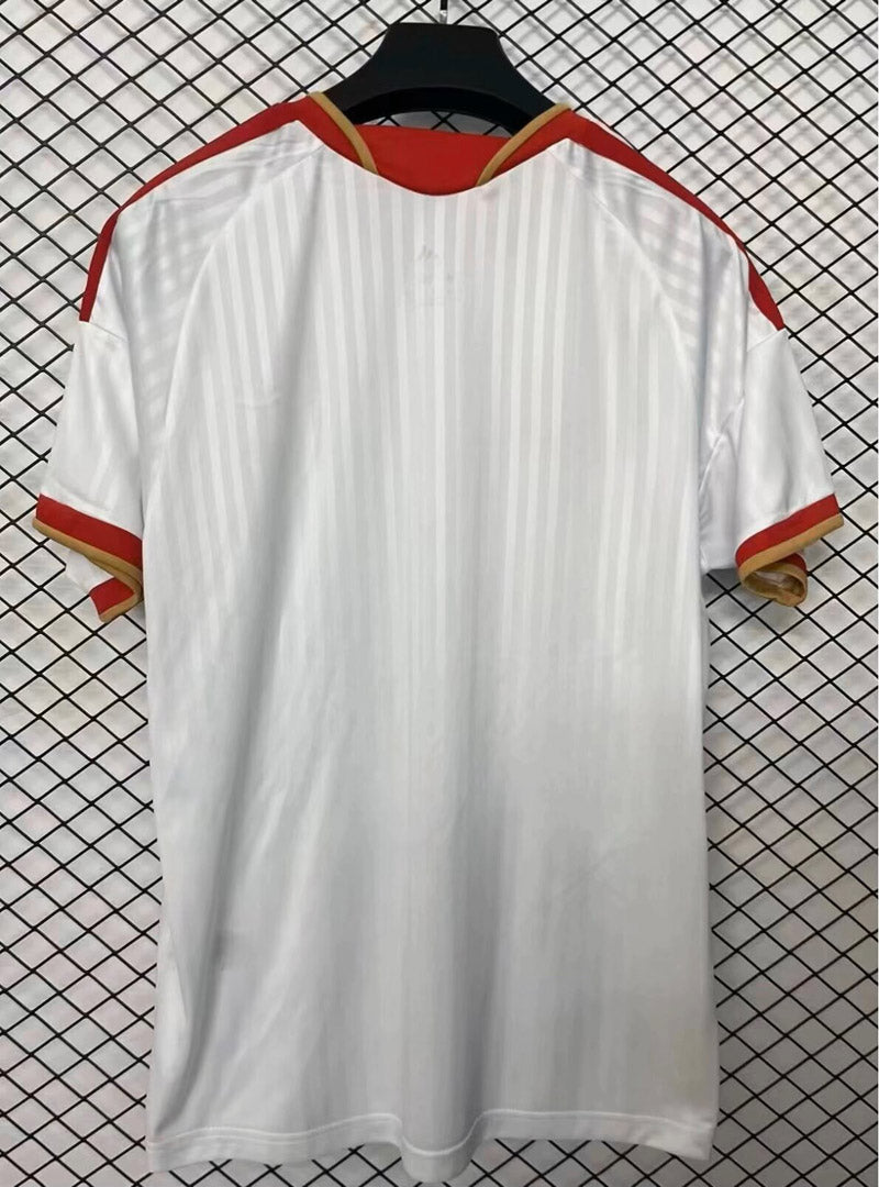 Sevilla 2026/27 Home - Fan Version