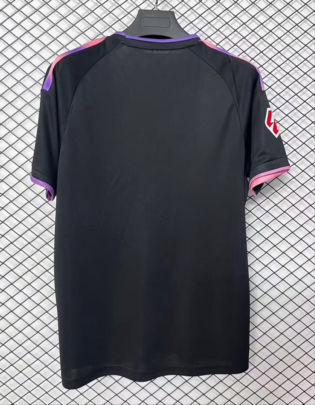 Sevilla 2026/27 Third - Fan Version