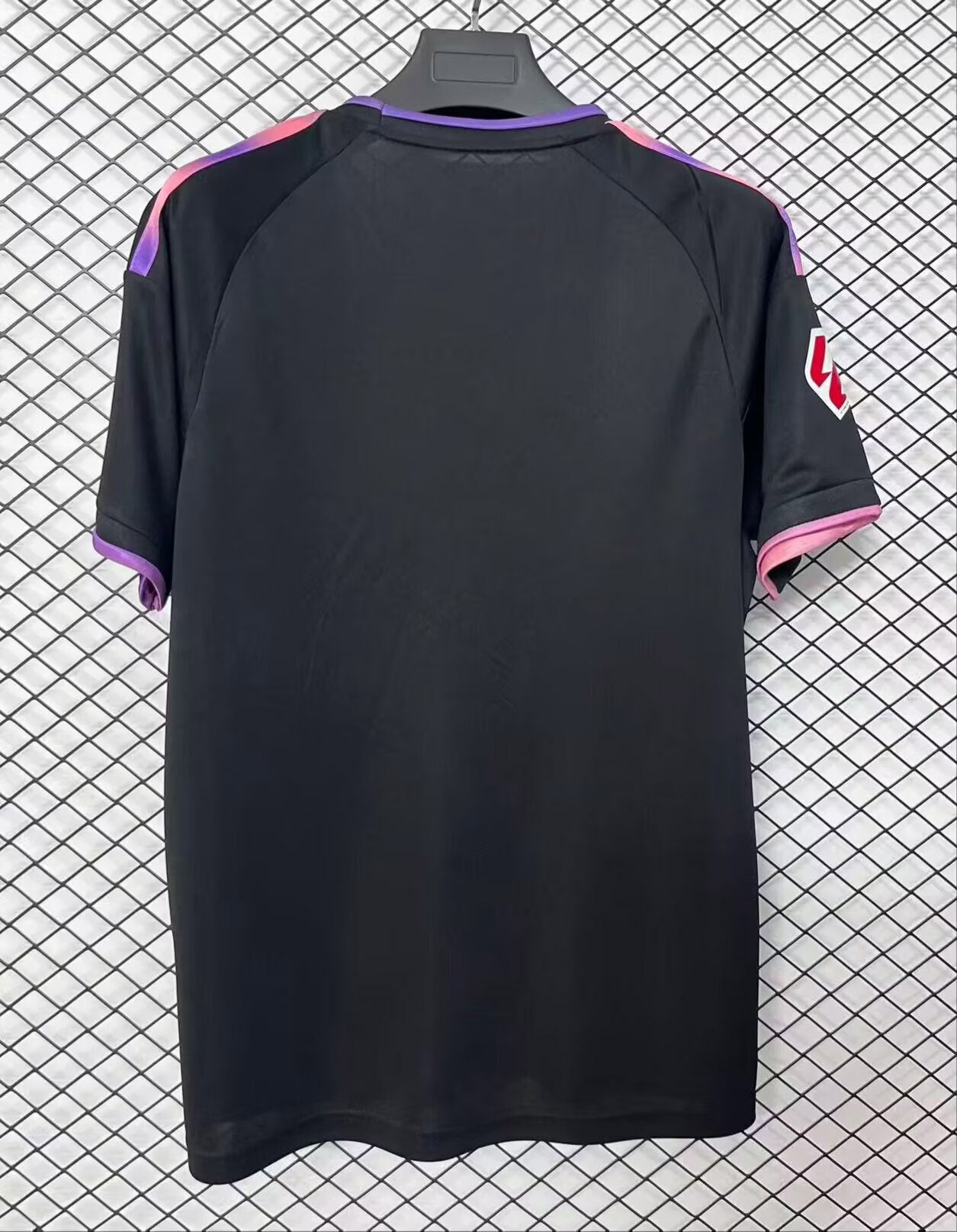 Sevilla 2026/27 Third - Fan Version