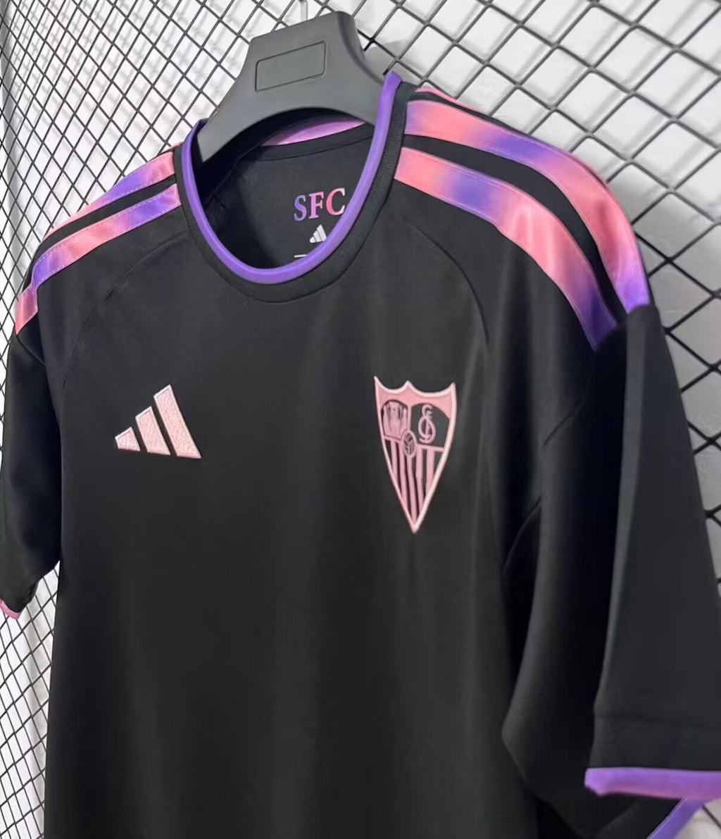 Sevilla 2026/27 Third - Fan Version