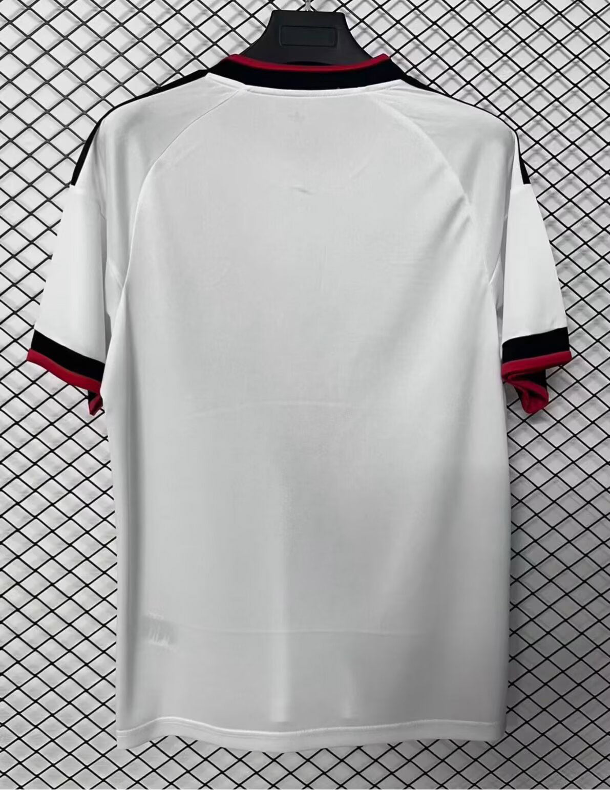 Sheffield United 2026/27 Away - Fan Version