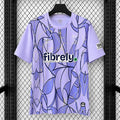 Sheffield Wednesday 2026/27 Away Goalkeeper - Fan Version