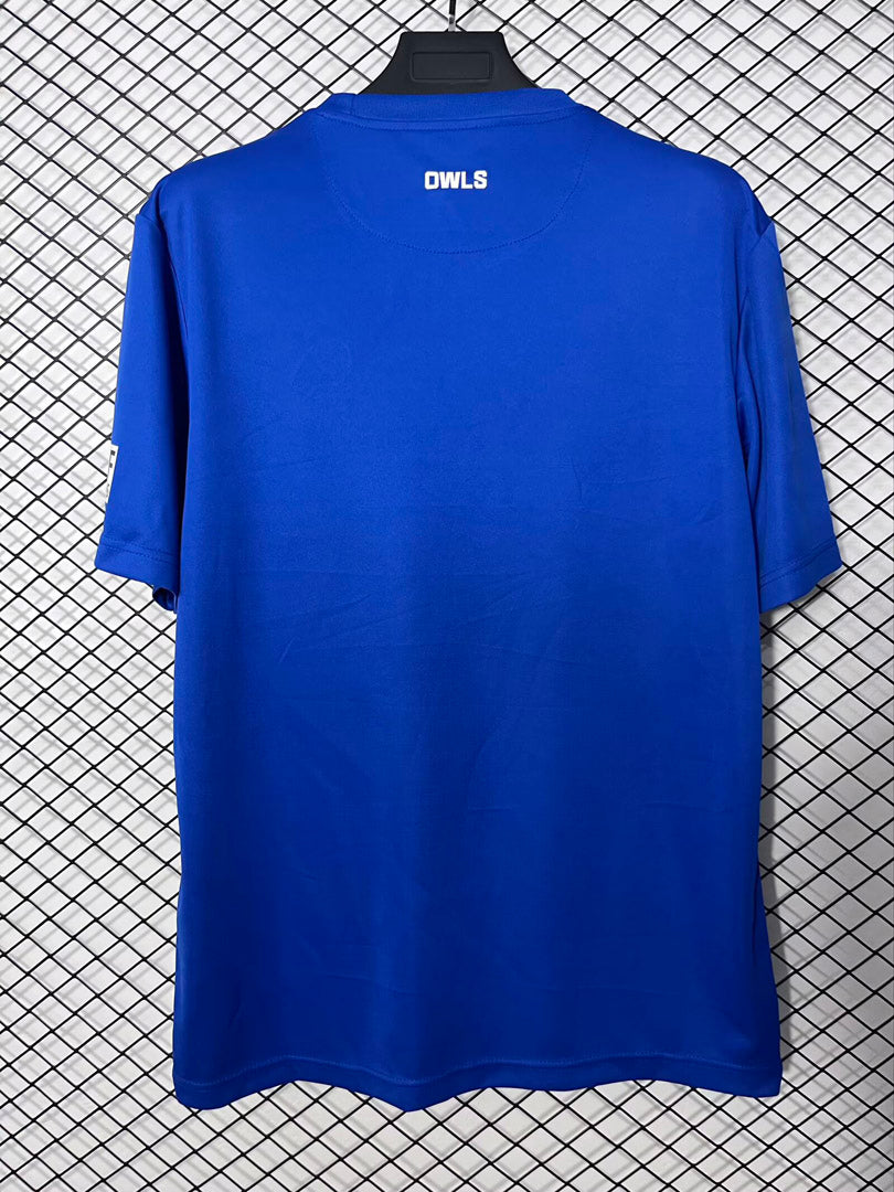 Sheffield Wednesday 2026/27 Goalkeeper - Fan Version