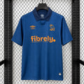 Sheffield Wednesday 2026/27 Third - Fan Version
