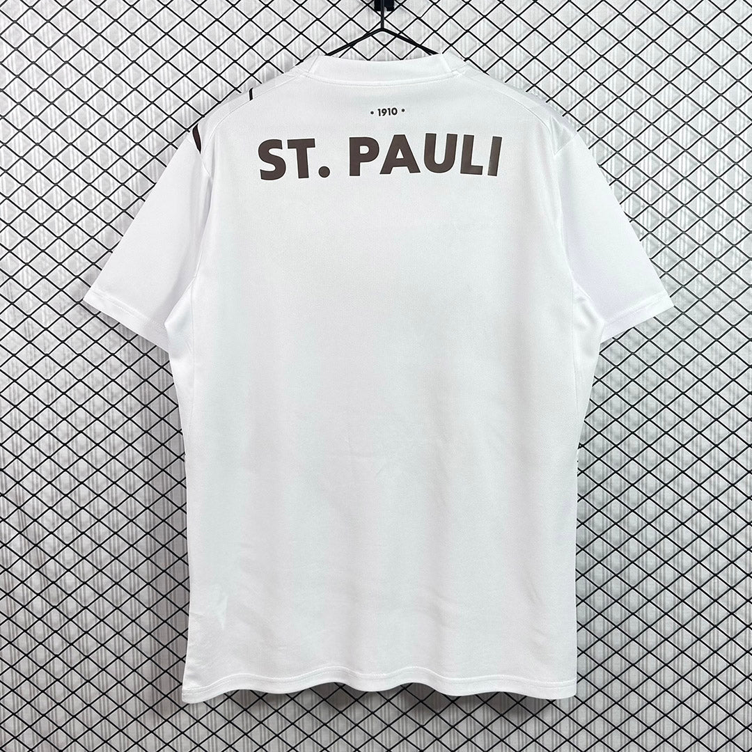 St. Pauli 2026/27 Away - Fan Version
