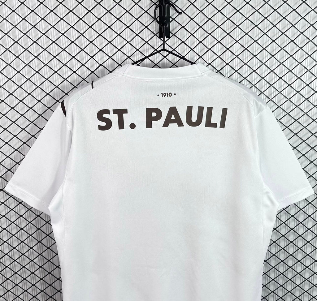 St. Pauli 2026/27 Away - Fan Version