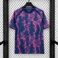 Sunderland 2026/27 Europa Pre-Match Top
