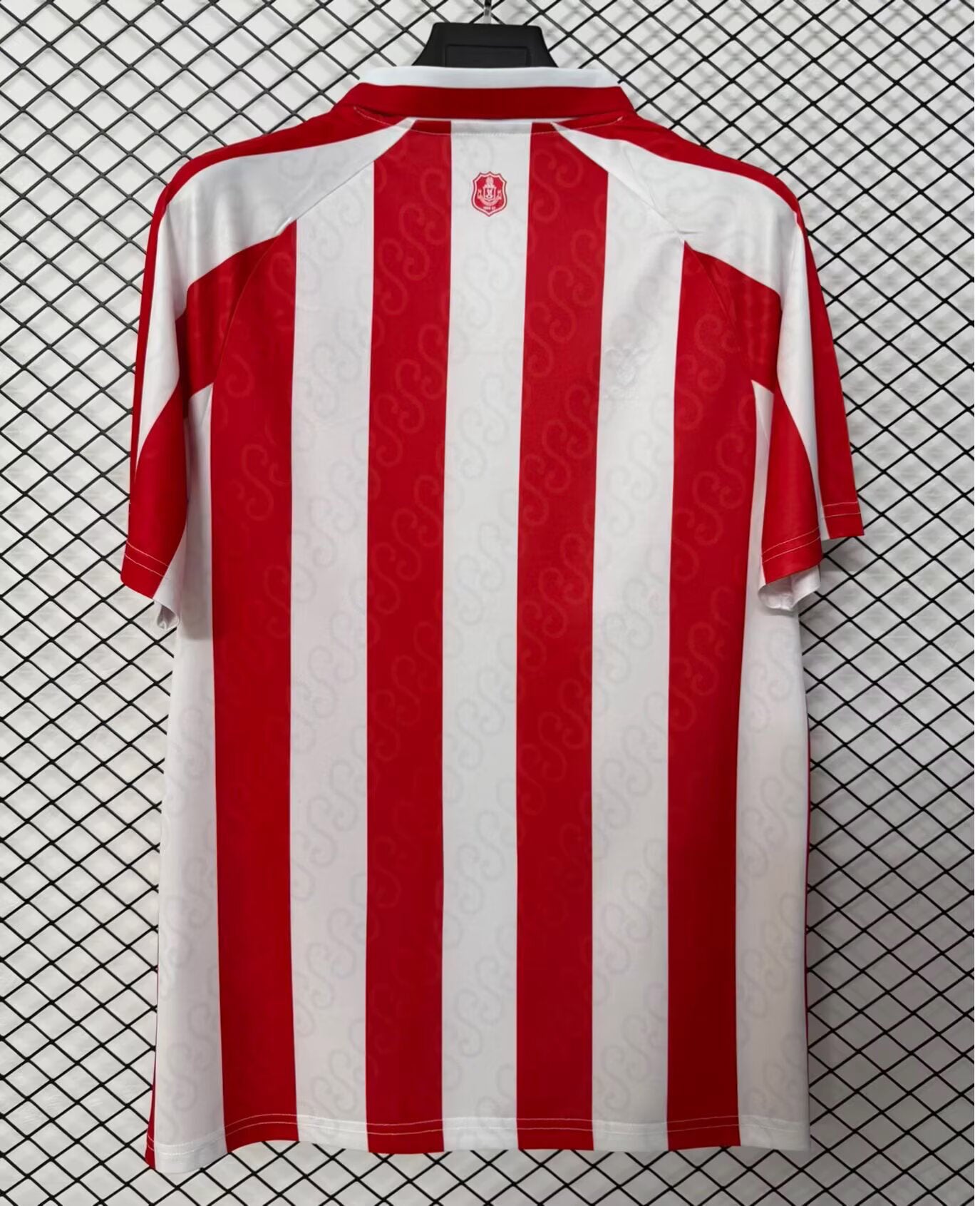 Sunderland 2026/27 Home - Fan Version