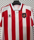 Sunderland 2026/27 Home - Fan Version