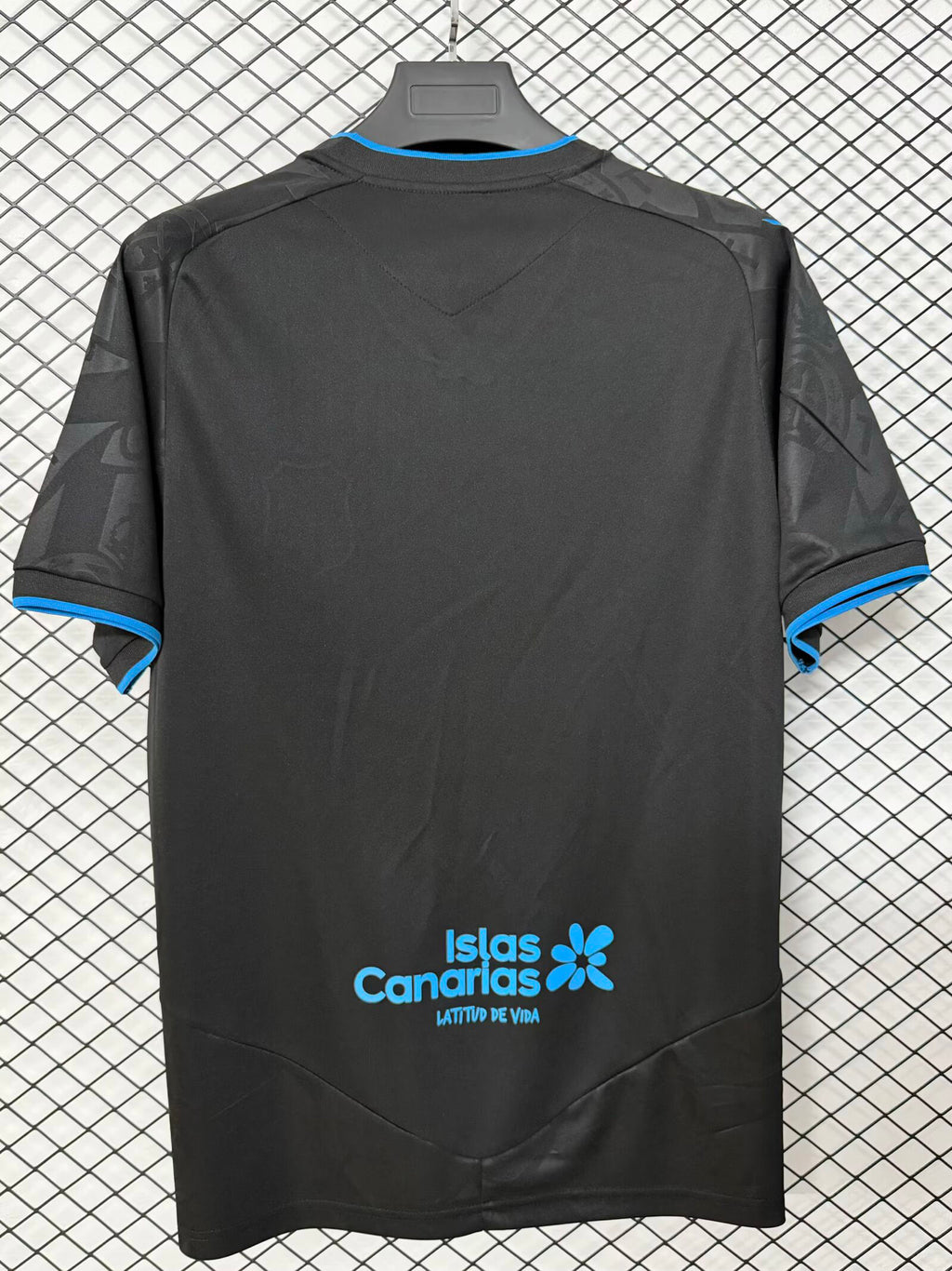 CD Tenerife 2026/27 Away - Fan Version