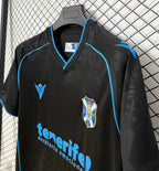 CD Tenerife 2026/27 Away - Fan Version