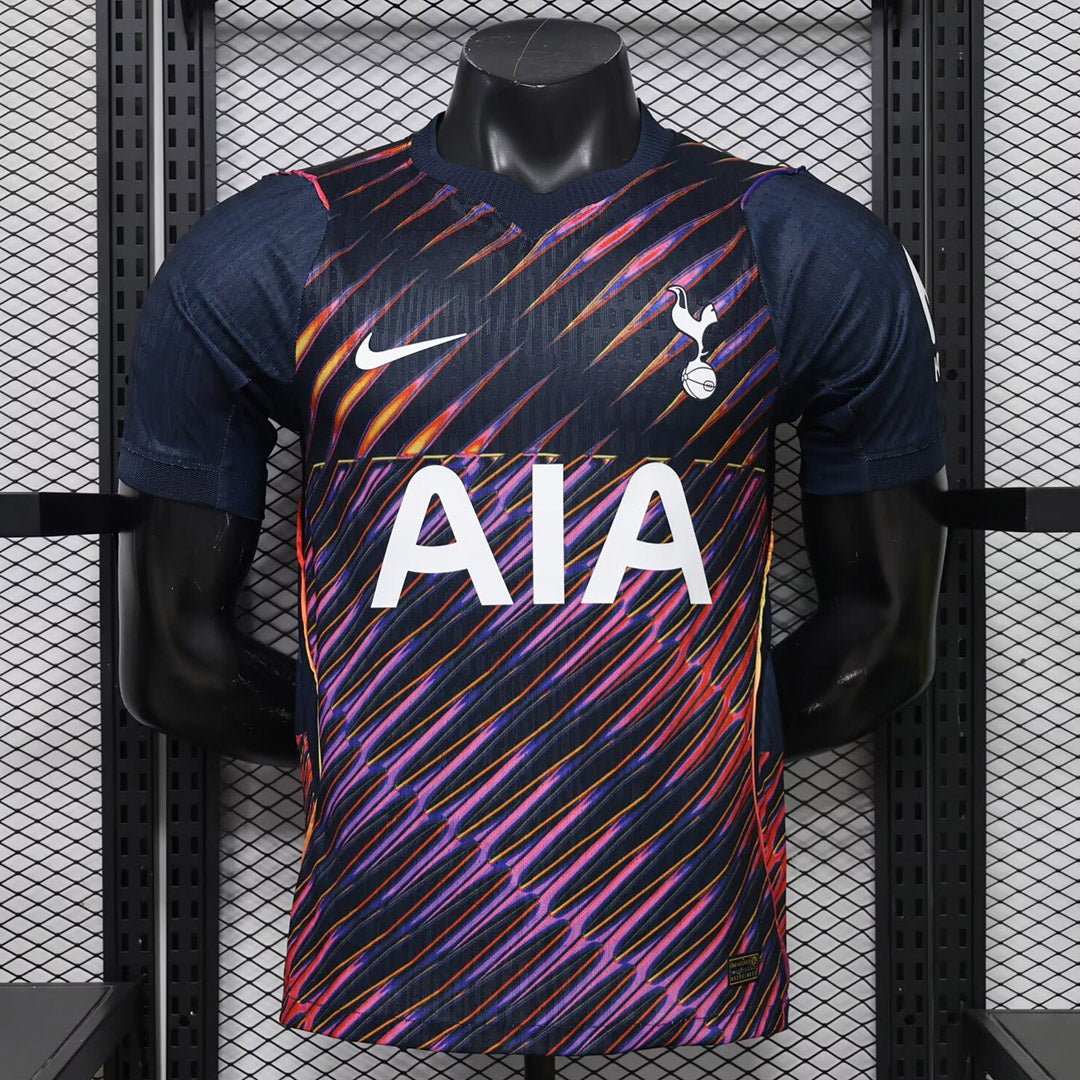 Tottenham Hotspur 2026/27 Away - Player Version