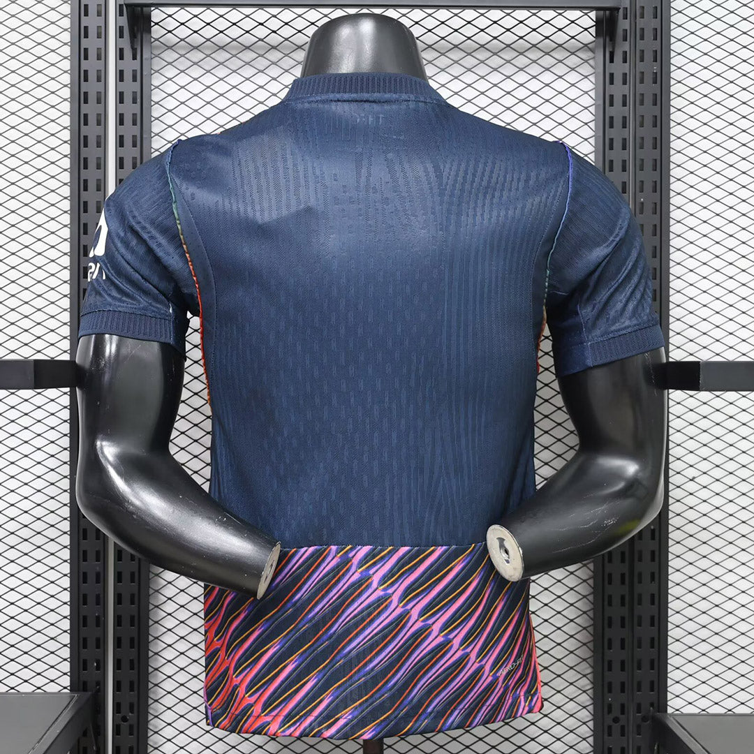 Tottenham Hotspur 2026/27 Away - Player Version
