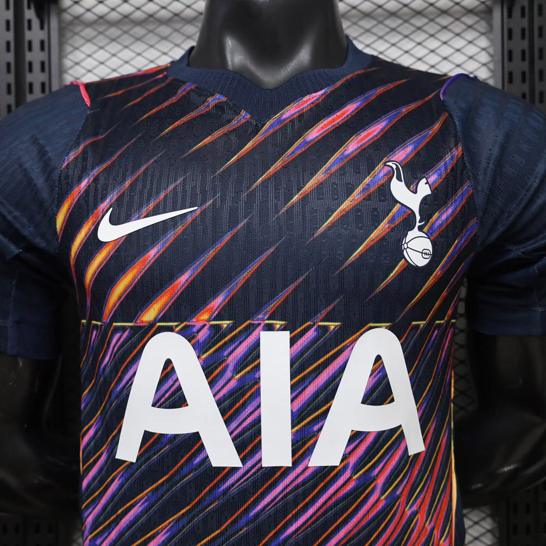 Tottenham Hotspur 2026/27 Away - Player Version