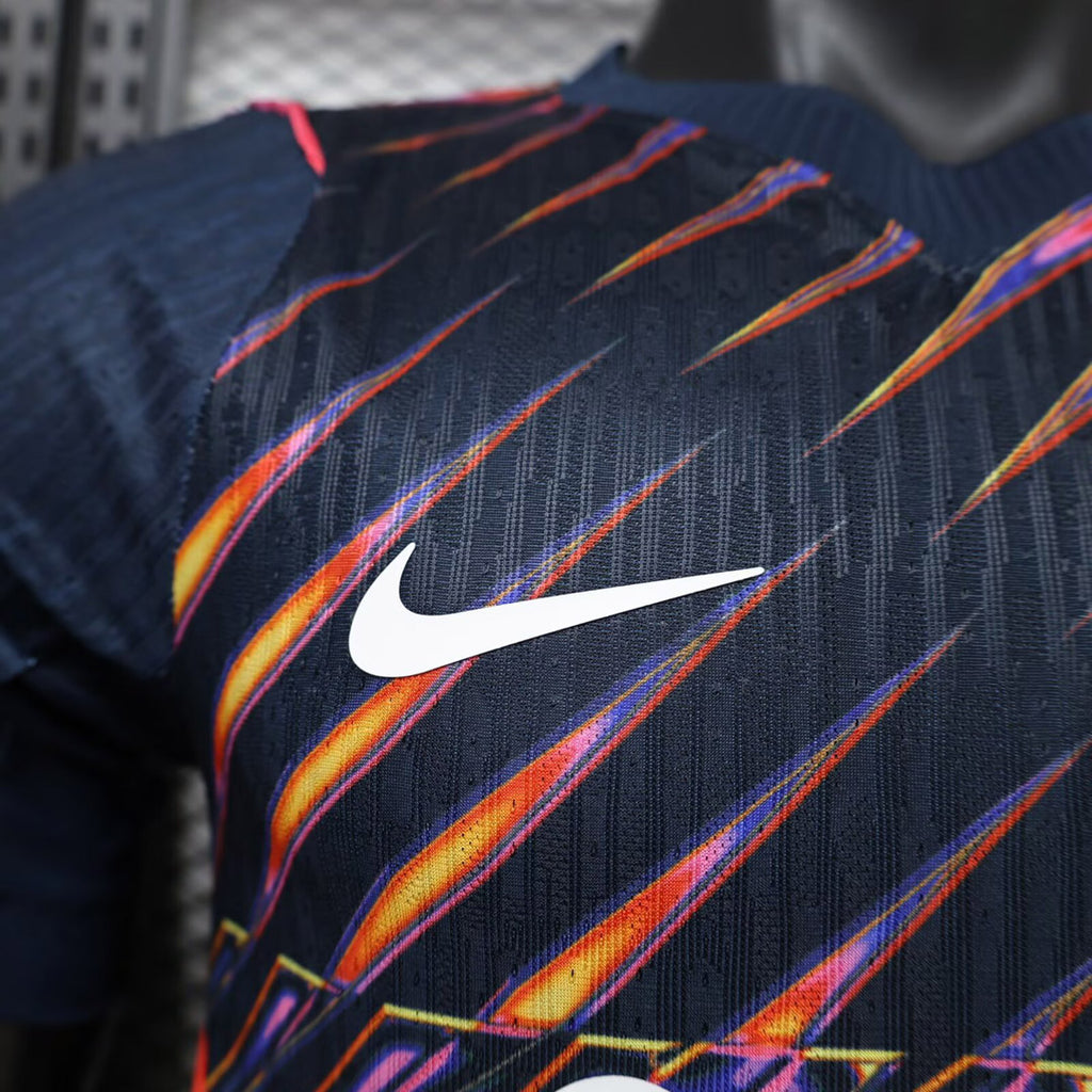 Tottenham Hotspur 2026/27 Away - Player Version