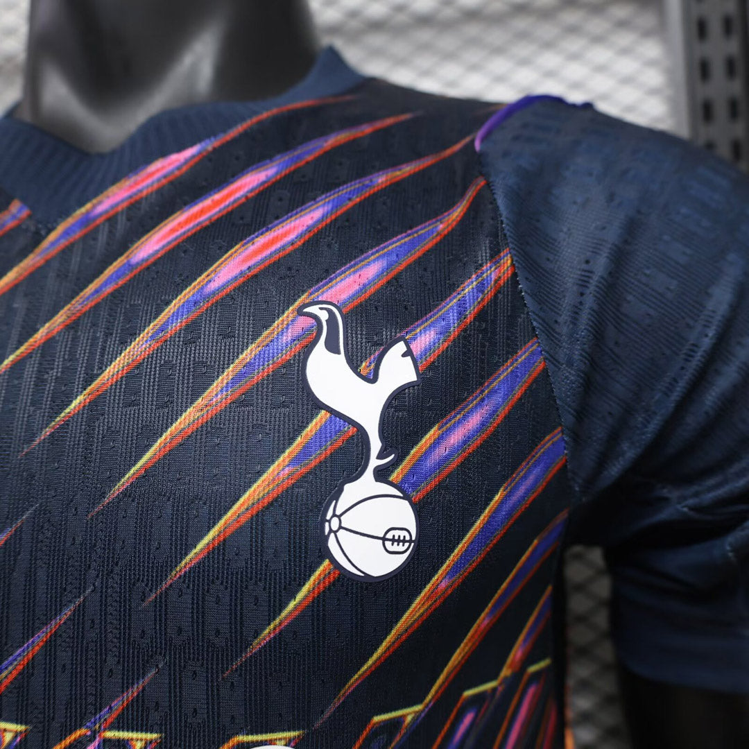 Tottenham Hotspur 2026/27 Away - Player Version