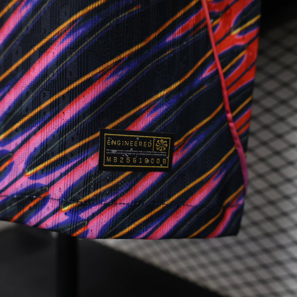 Tottenham Hotspur 2026/27 Away - Player Version