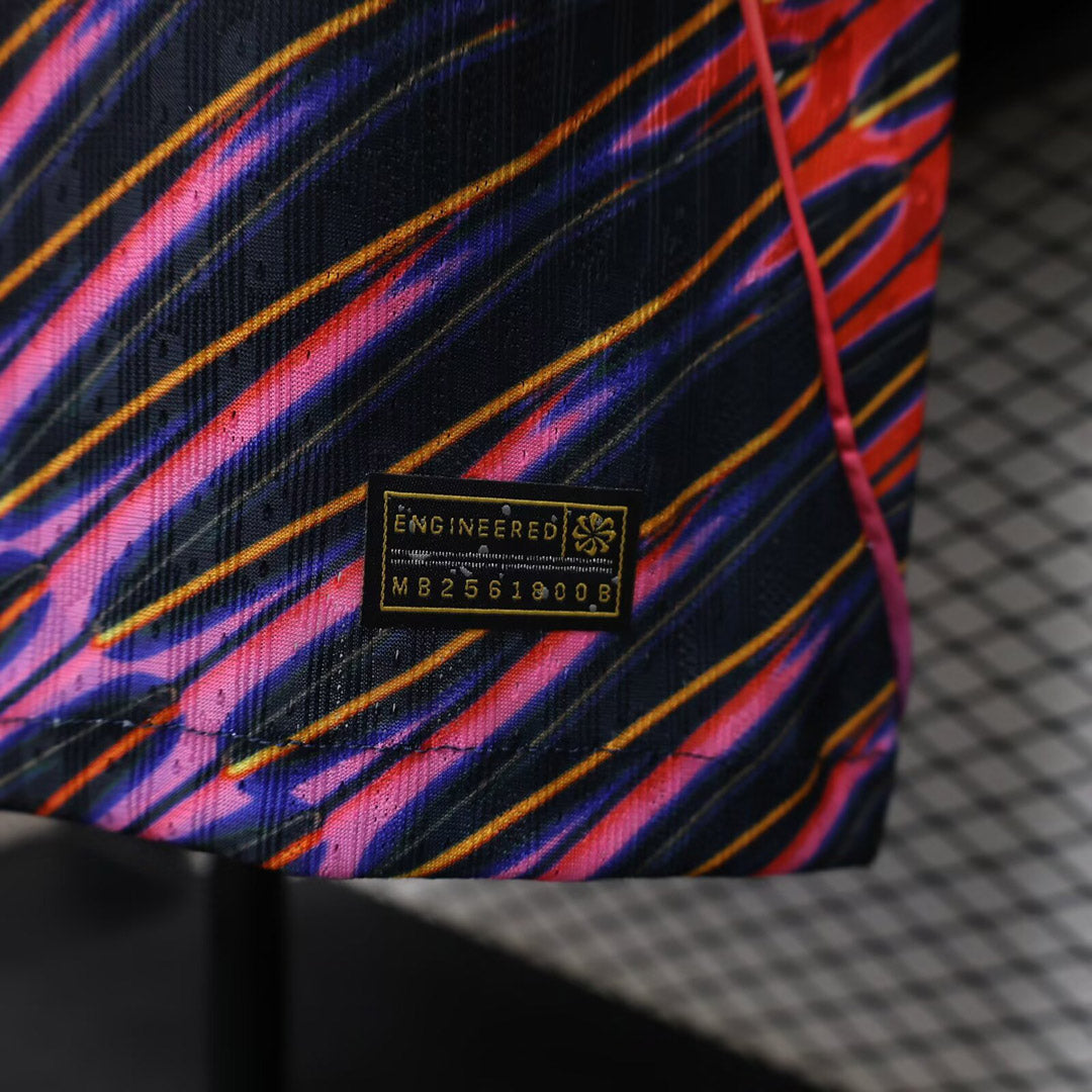 Tottenham Hotspur 2026/27 Away - Player Version