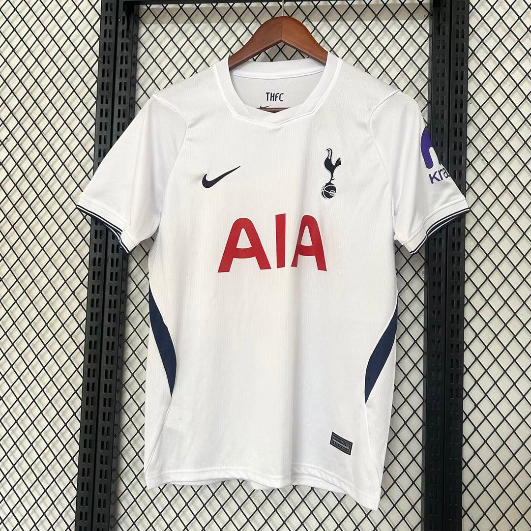 Tottenham Hotspur 2026/27 Home - Fan Version