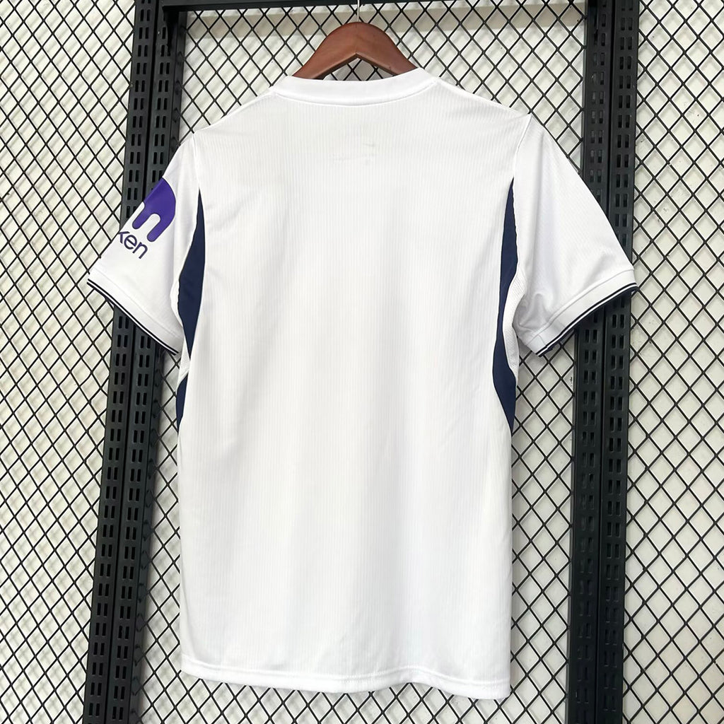 Tottenham Hotspur 2026/27 Home - Fan Version