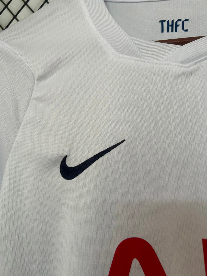 Tottenham Hotspur 2026/27 Home - Fan Version