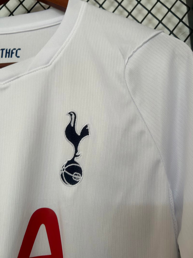 Tottenham Hotspur 2026/27 Home - Fan Version