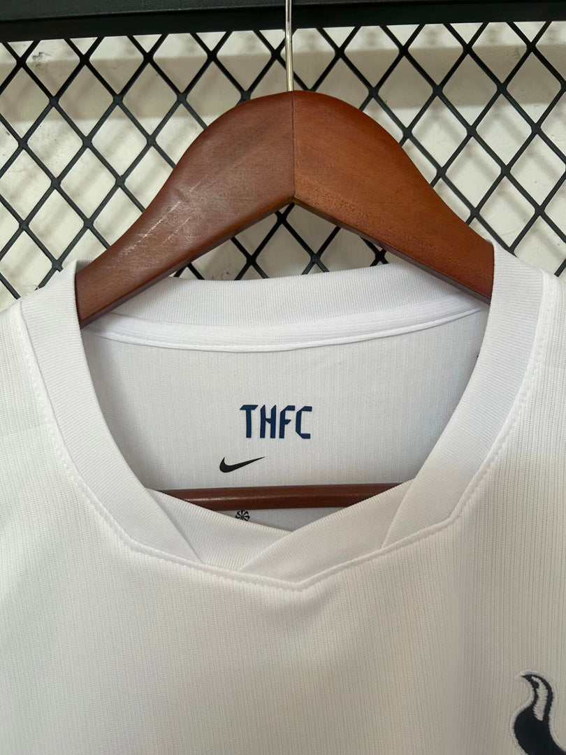Tottenham Hotspur 2026/27 Home - Fan Version