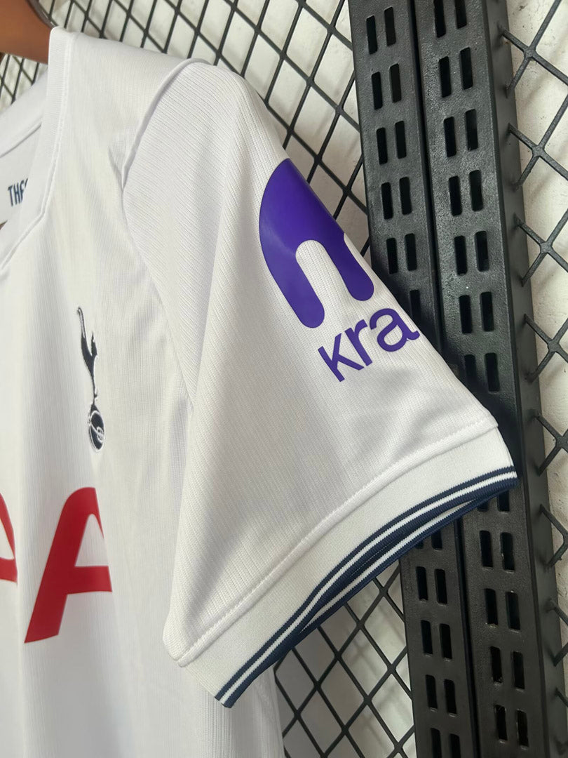Tottenham Hotspur 2026/27 Home - Fan Version