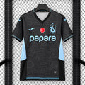 Trabzonspor 2026/27 Third - Fan Version