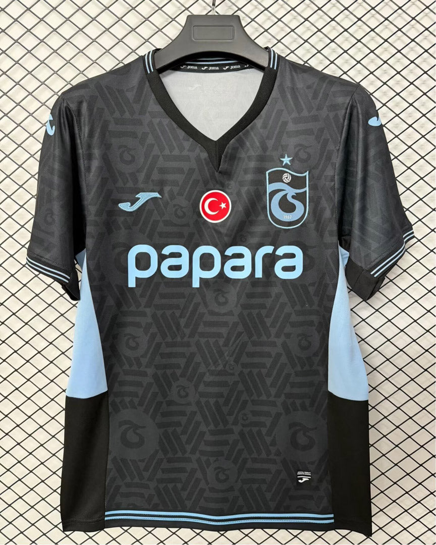 Trabzonspor 2026/27 Third - Fan Version