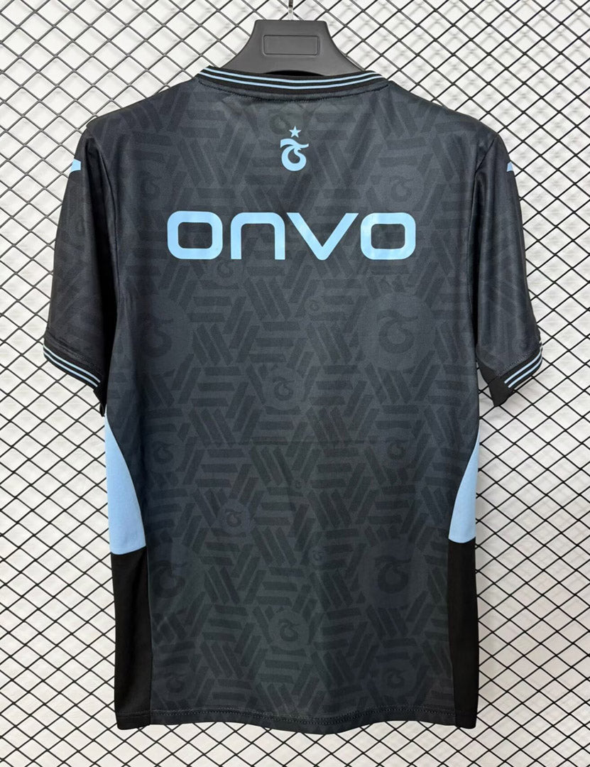 Trabzonspor 2026/27 Third - Fan Version