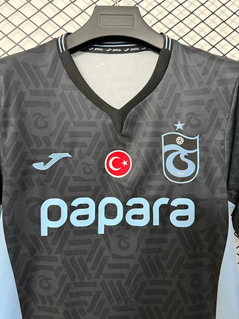 Trabzonspor 2026/27 Third - Fan Version
