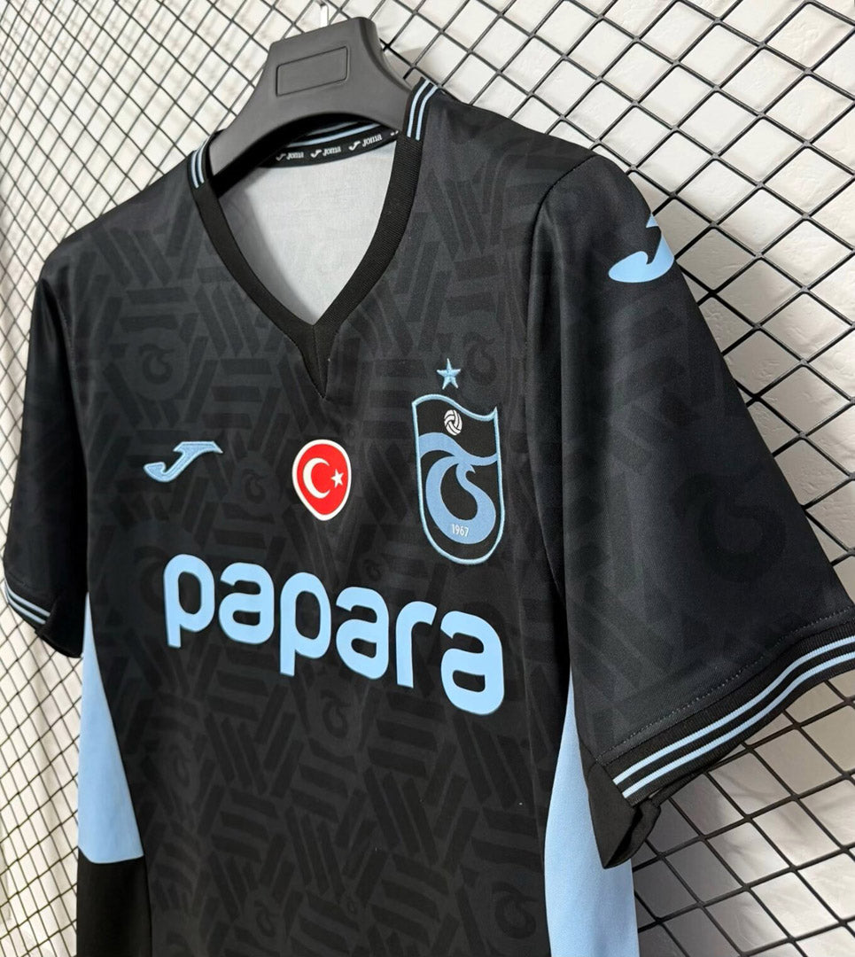 Trabzonspor 2026/27 Third - Fan Version