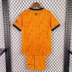 Wolverhampton 2026/27 Home - Kid Kit