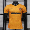 Wolverhampton 2026/27 Home - Player Version