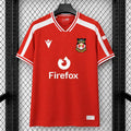 Wrexham 2026/27 Home - Fan Version