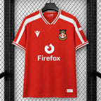 Wrexham 2026/27 Home - Fan Version