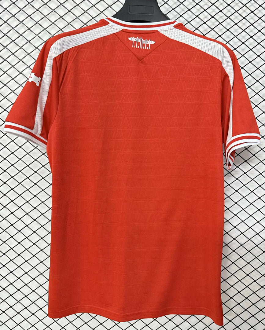 Wrexham 2026/27 Home - Fan Version