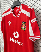 Wrexham 2026/27 Home - Fan Version