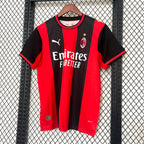 AC Milan 2026/27 Home - Fan Version