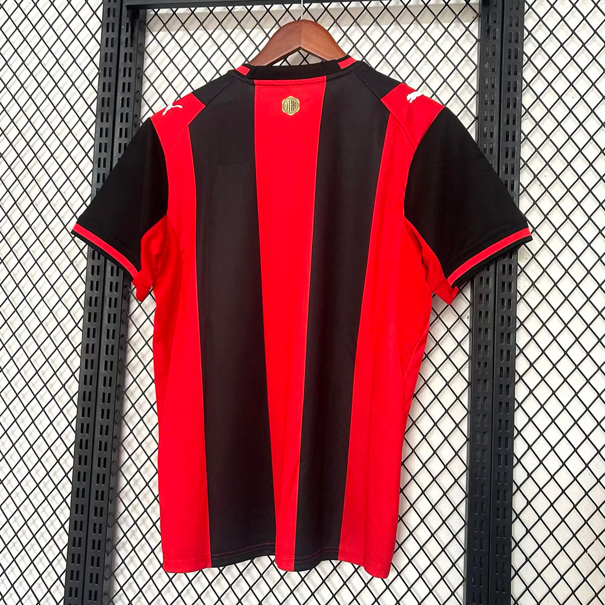 AC Milan 2026/27 Home - Fan Version