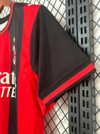 AC Milan 2026/27 Home - Fan Version