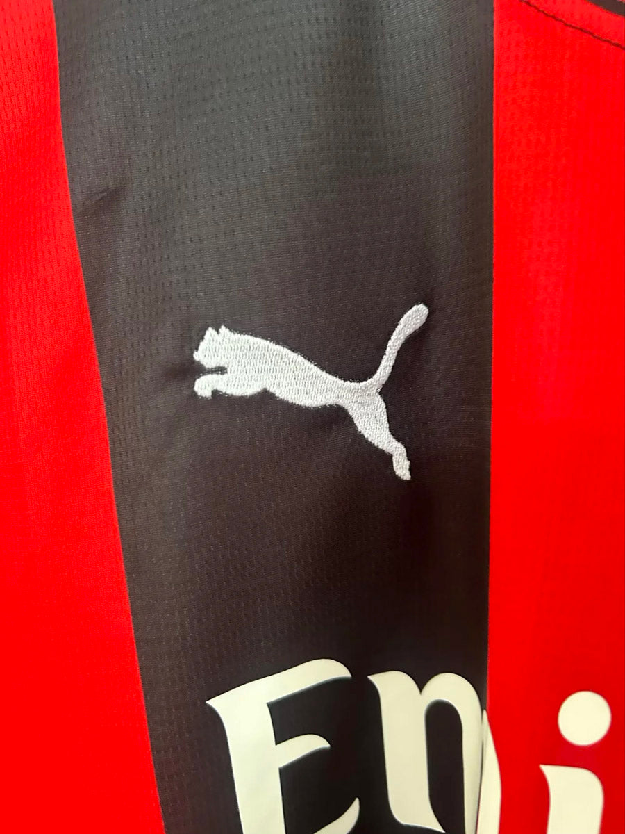 AC Milan 2026/27 Home - Fan Version