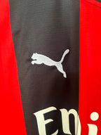 AC Milan 2026/27 Home - Fan Version