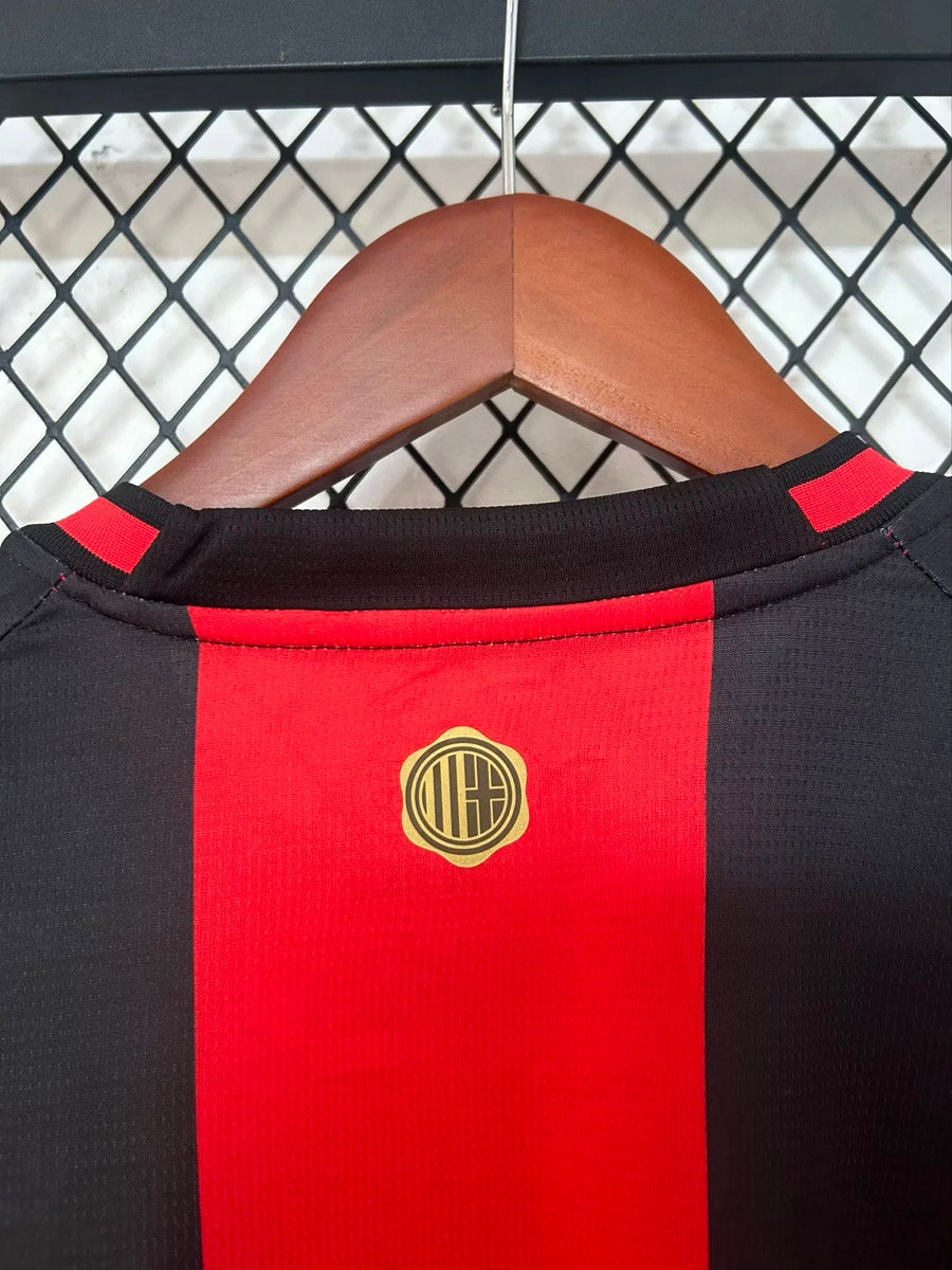 AC Milan 2026/27 Home - Fan Version