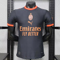 AC Milan 2026/27 Third - Player Version