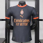 AC Milan 2026/27 Third - Player Version