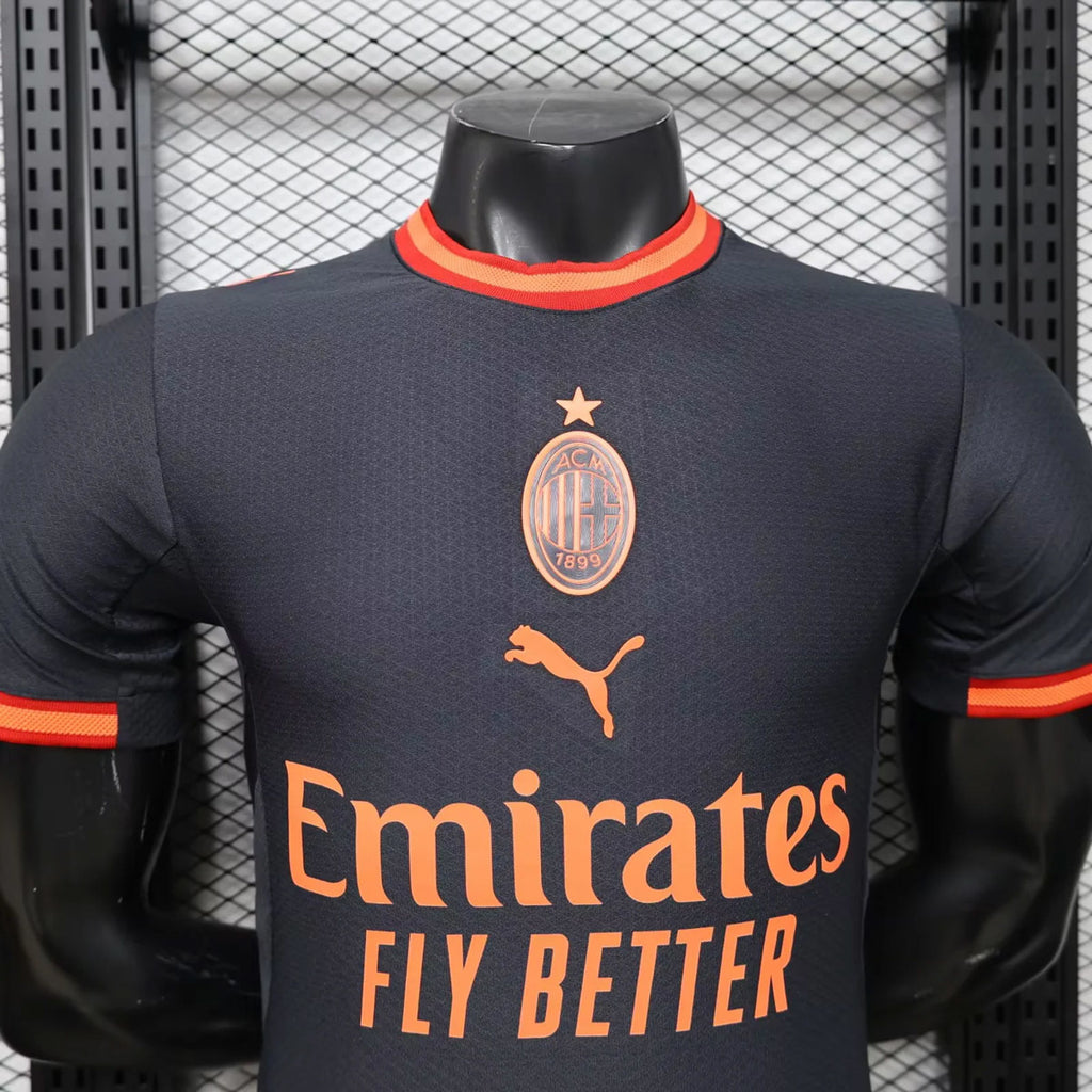 AC Milan 2026/27 Third - Player Version