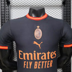 AC Milan 2026/27 Third - Player Version