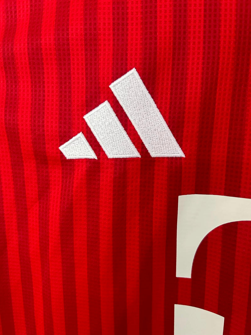 KANE 9 DAILY DEAL - Bayern Munich 2026/27 Home - Fan Version  with UCL Sleeve Patch